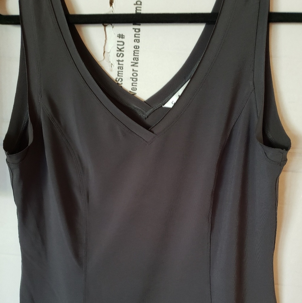 Athletic Cabi tank